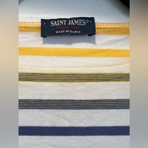Saint James T-shirt